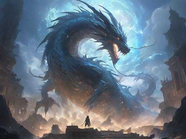 梦幻西游蜃龙归墟攻略图
