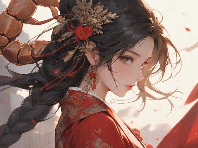 梦幻西游蝎子精助战搭配