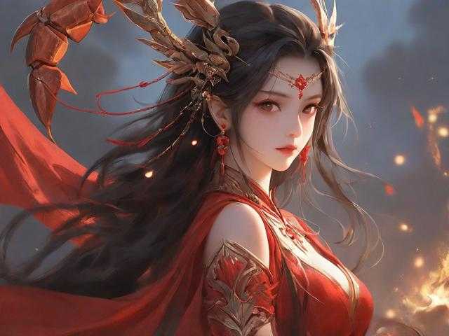 梦幻西游蝎子精怎么过
