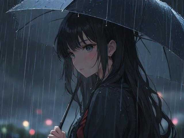一秒天黑 济南突降暴雨，一场猝不及防的极端天气体验