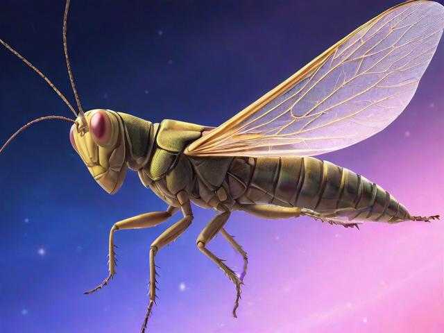 梦幻西游蝗虫事件始末怎么触发
