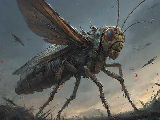 梦幻西游蝗虫事件始末攻略