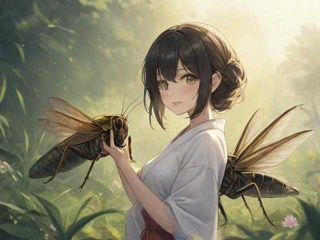 梦幻西游蝗虫事件始末是什么