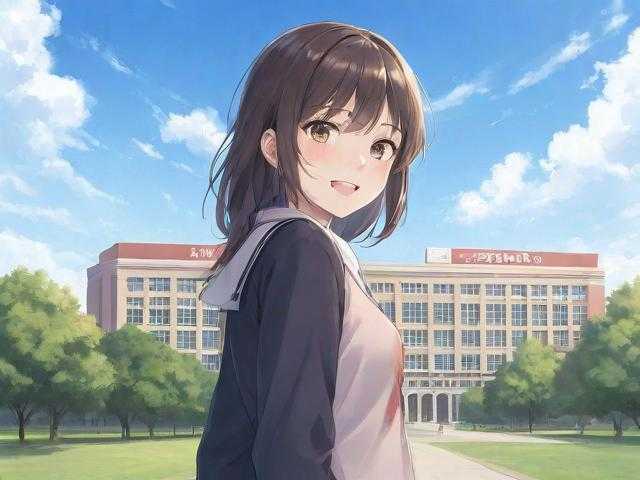 万元学费背后的真相，解码烟台南山学院的天价教育密码，万元学费之谜，烟台南山学院高收费逻辑解析