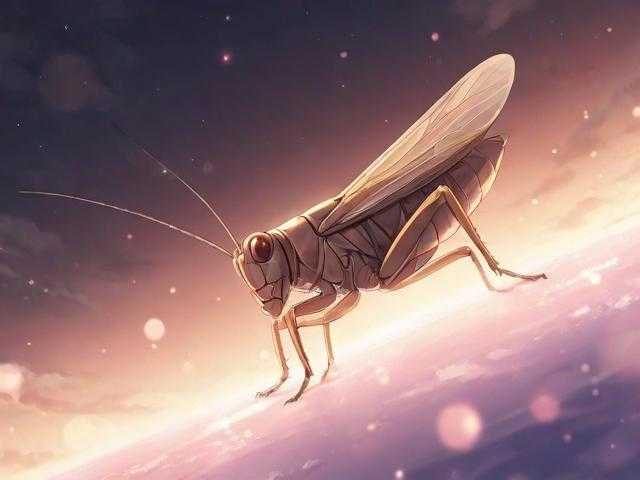 梦幻西游蝗虫分类怎么选
