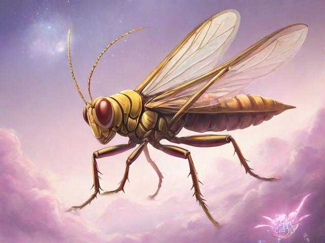 梦幻西游蝗虫取名怎么取