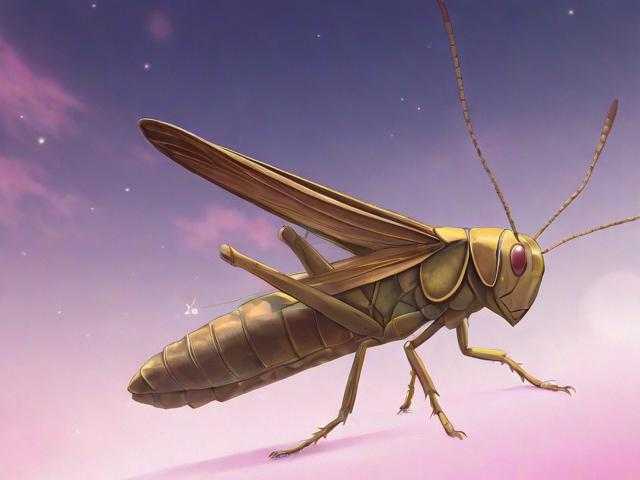 梦幻西游蝗虫图片高清大图，玩家，蝗虫 高清
