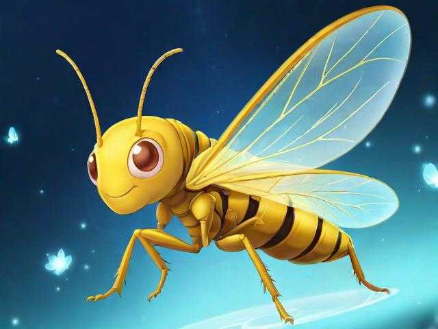 梦幻西游蝗虫宝宝进阶