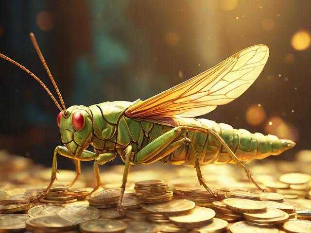 梦幻西游蝗虫怎么刷钱最快 蝗虫，培养，西游