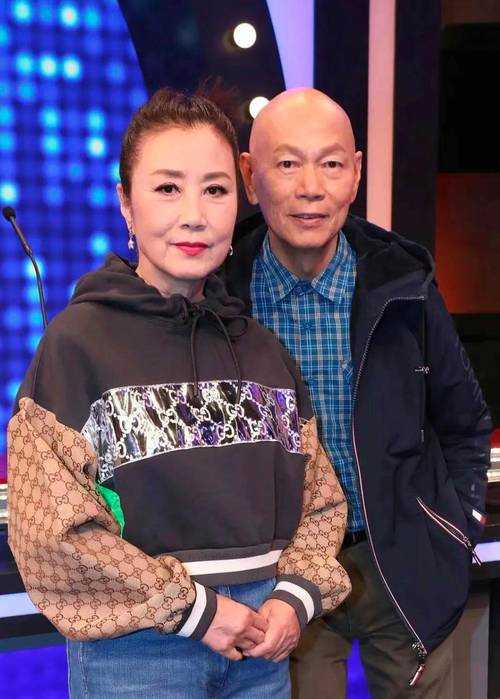 生死抉择，罗家英抗癌真相与汪明荃震撼回应背后的生命哲学