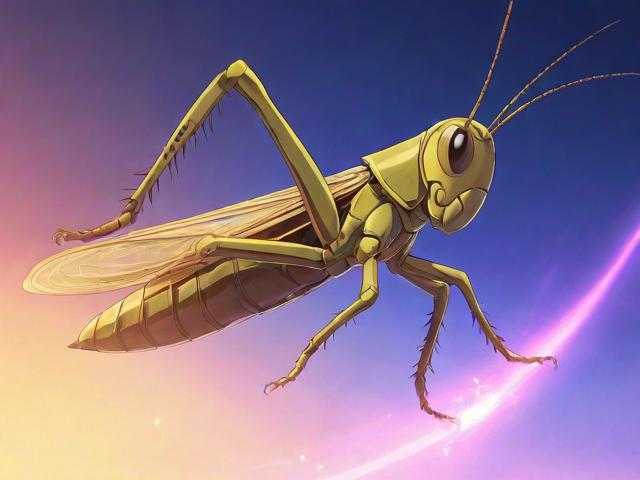 梦幻西游蝗虫是什么技能，技能 蝗虫，是什么
