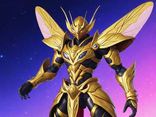 梦幻西游蝗虫王装备展示 蝗虫 西游 装备