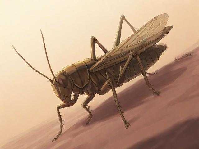 梦幻西游蝗虫等级排名，蝗虫，西游 等级