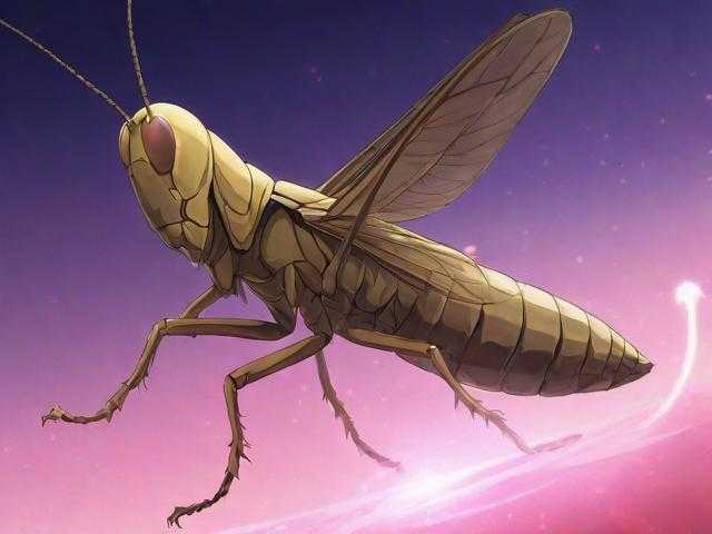 梦幻西游蝗虫等级排行图 等级，西游，蝗虫