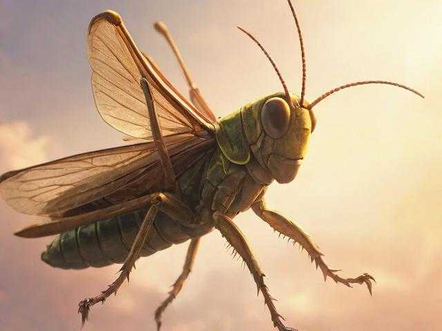 梦幻西游蝗虫级别怎么提升 西游 蝗虫，经验