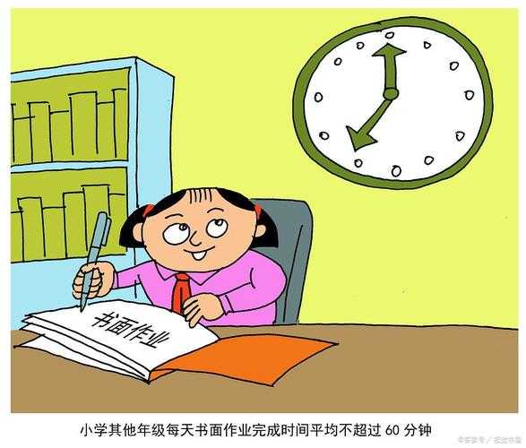 学生健康与学习效率