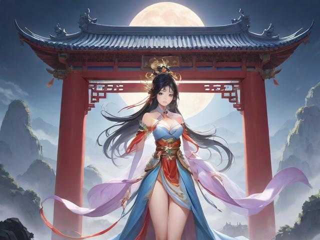 梦幻西游蝗虫门派