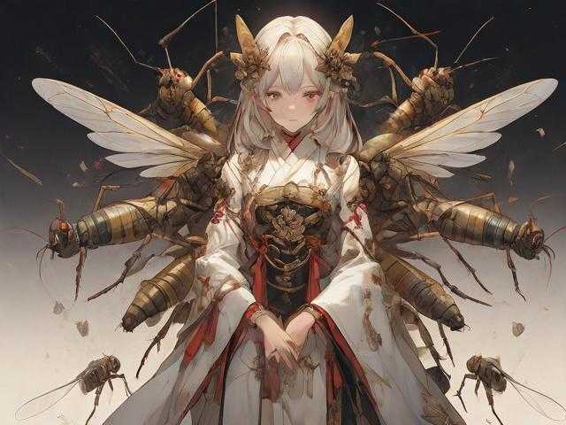 梦幻西游蝗虫队伍有必要打符石吗