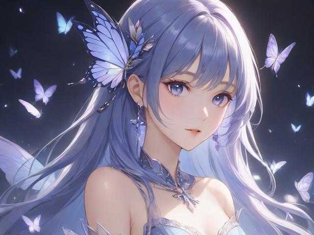 梦幻西游蝴蝶主播多少钱 主播 多少钱 老板