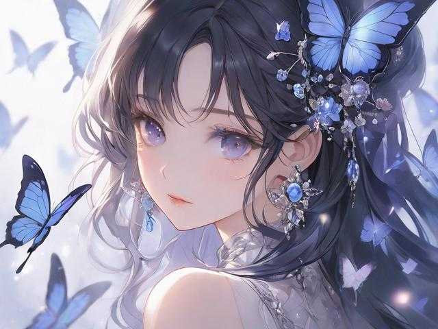 梦幻西游蝴蝶主播怎么样