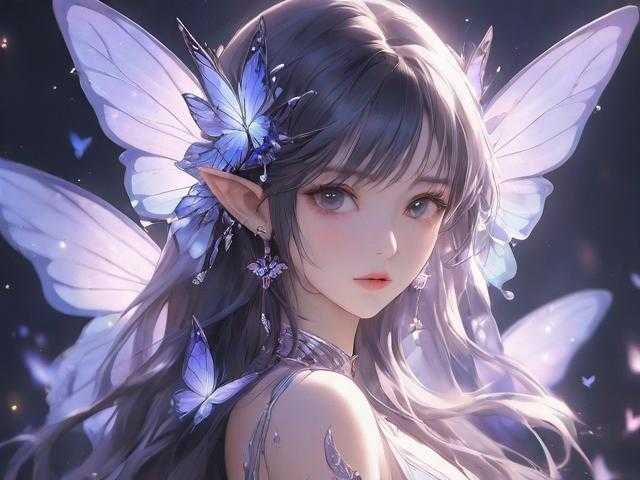 梦幻西游蝴蝶仙子加点推荐
