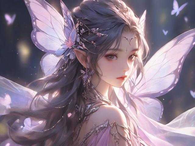 梦幻西游蝴蝶仙子变身概率，变身，西游 触发