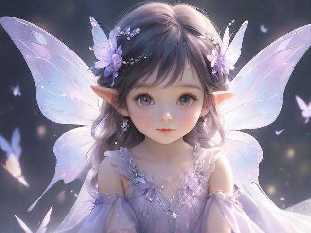 梦幻西游蝴蝶仙子宝宝怎么变造型