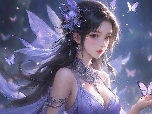 梦幻西游蝶澜对弈者怎么样
