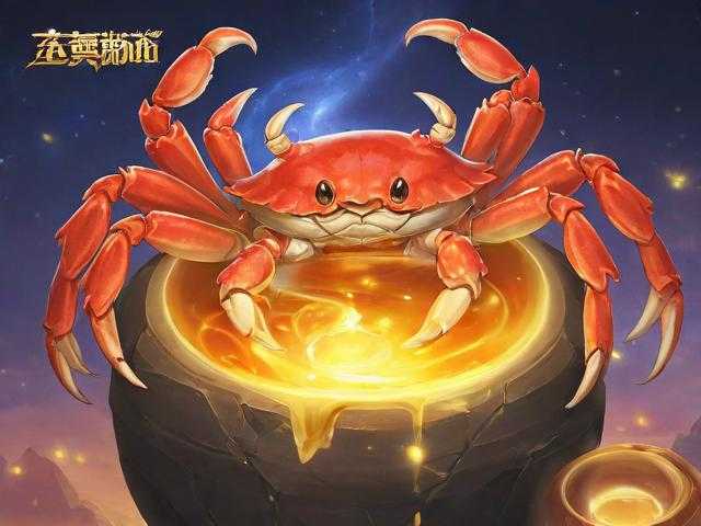梦幻西游螃蟹专属内丹多少钱 内丹 螃蟹 多少钱