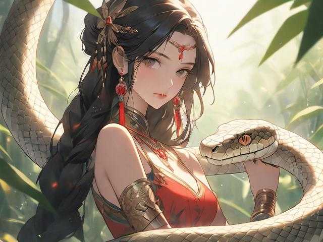 梦幻西游蟒蛇牧场在哪进