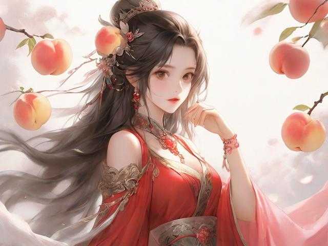 梦幻西游蟠桃副本怎么做