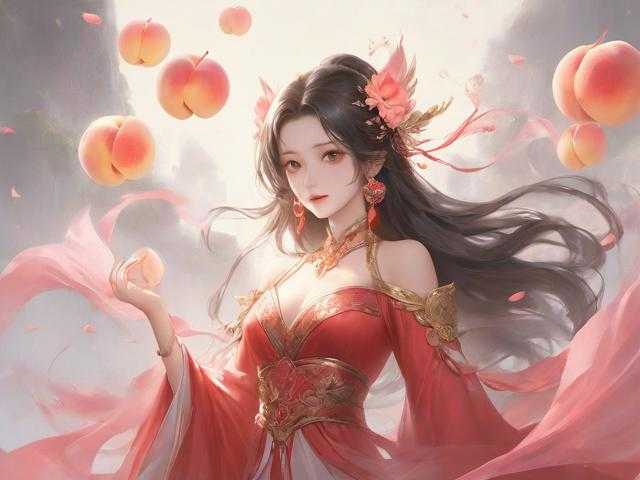 梦幻西游蟠桃副本怎么选择 选择 副本，队伍