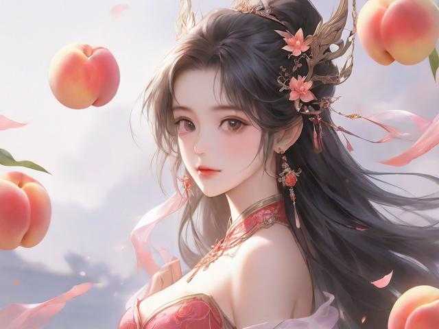 梦幻西游蟠桃副本问题