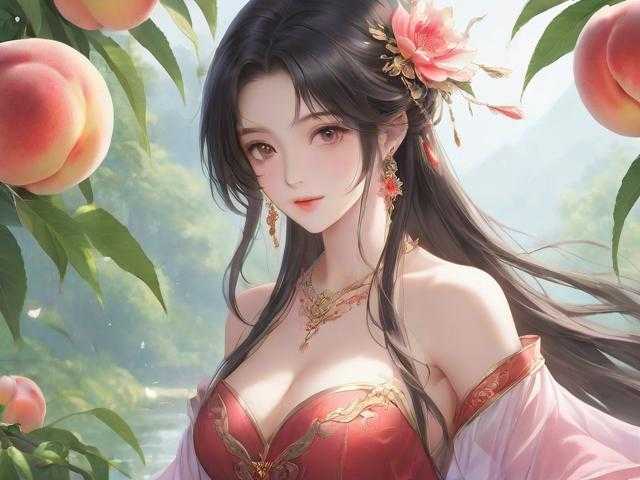 梦幻西游蟠桃园内丹点化在哪里领