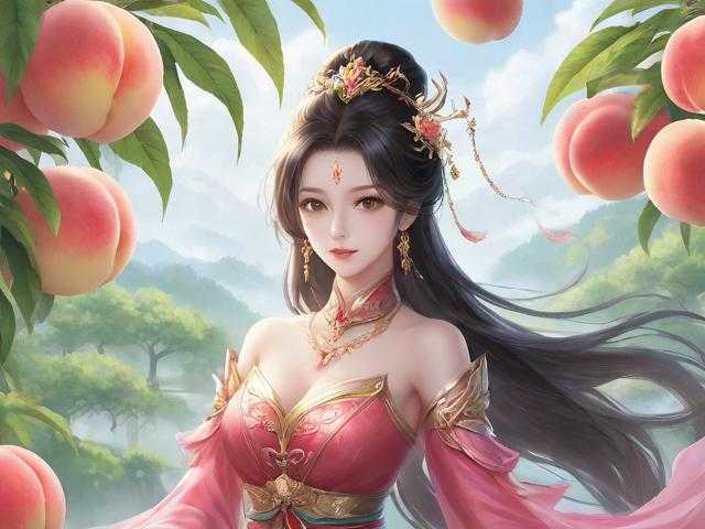 梦幻西游蟠桃园副本详细教学