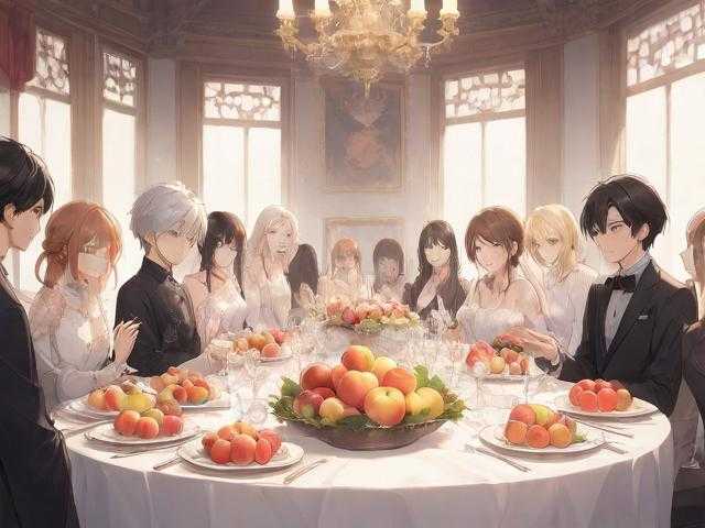 梦幻西游蟠桃宴会攻略大全