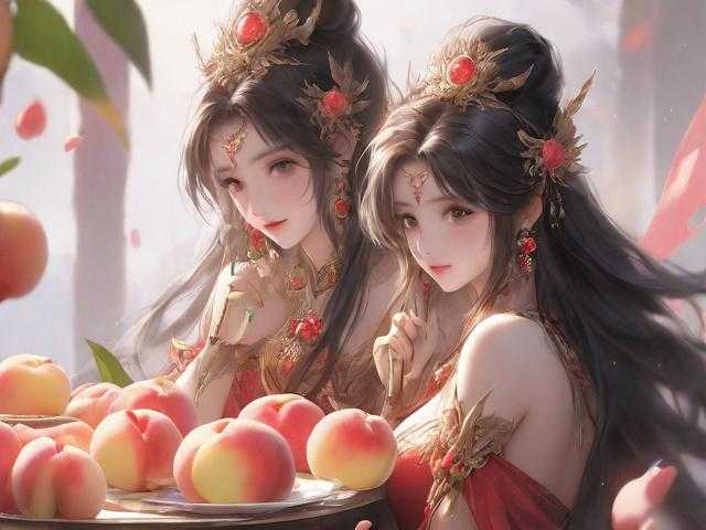 梦幻西游蟠桃宴怪物是弱点雷吗