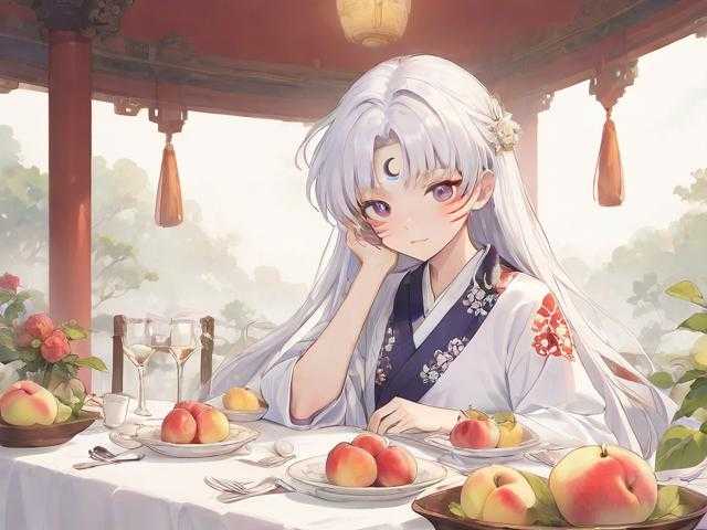 梦幻西游蟠桃宴真难杀