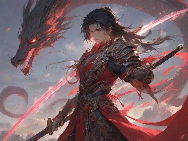 梦幻西游蟠龙武器上身效果，蟠龙 龙武 武器
