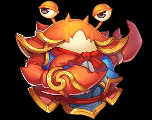 梦幻西游蟹将养成攻略