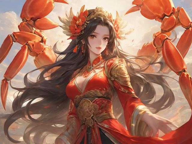梦幻西游蟹将卡怎么弄