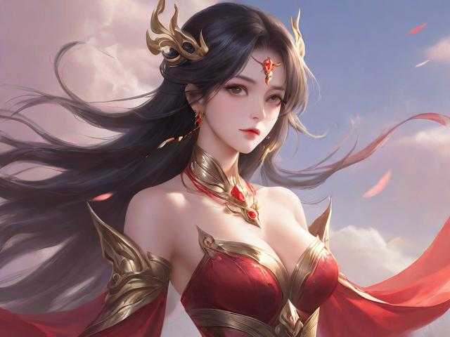 梦幻西游血宠属性推荐