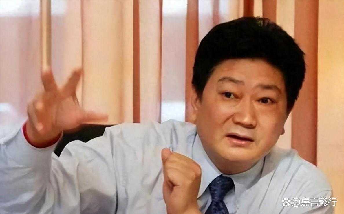 太子奶李途纯，从商界神话到阶下囚的惊心坠落