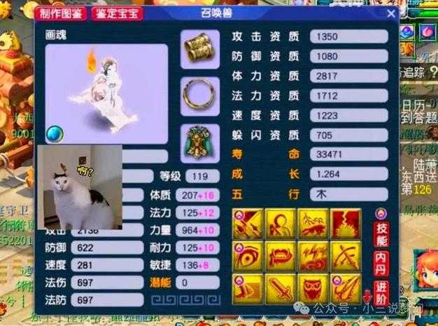 梦幻西游血攻要不要打高神,高级 高神,要不要