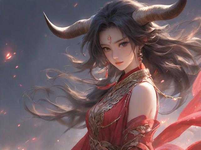 梦幻西游血牛加点推荐