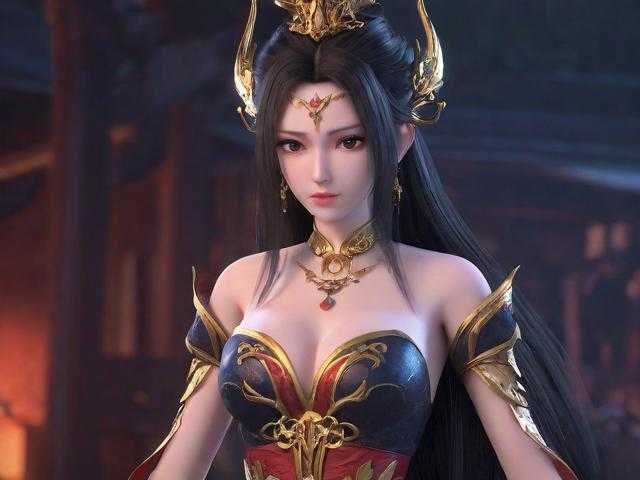 梦幻西游血神木地府装备搭配