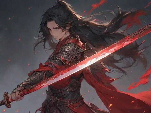 梦幻西游血饮刀法攻略