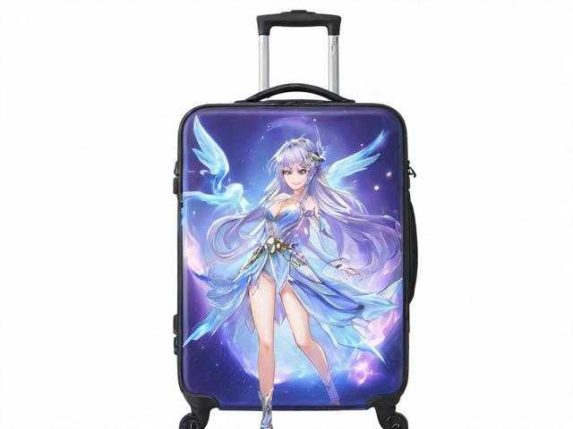梦幻西游行李箱外观，箱子 行李箱 游戏