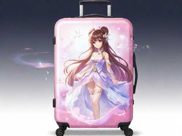梦幻西游行李箱官网