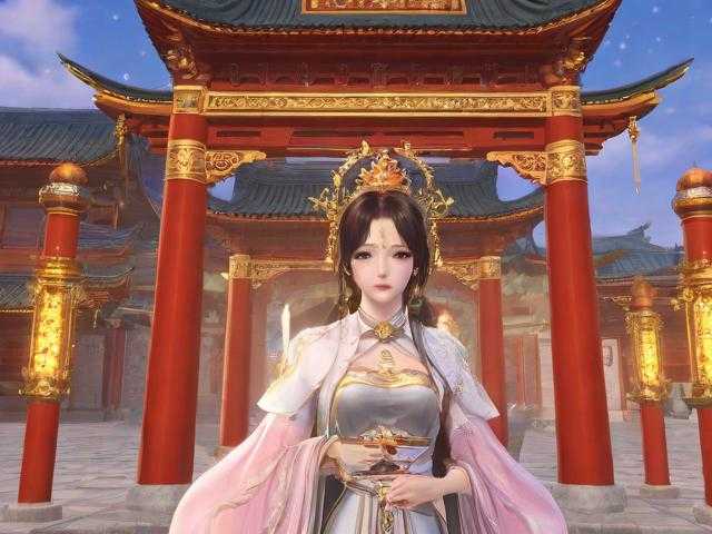 梦幻西游衙门口事件